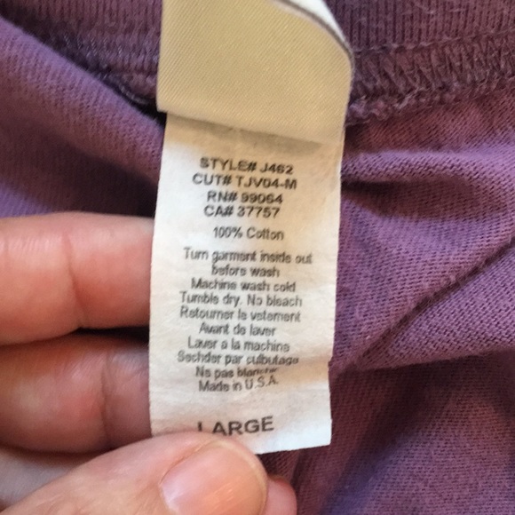 Billabong strapless top - Picture 6 of 8